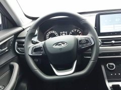 Chery Tiggo 5X 1.5L CVT Excellence Edition - ფოტო 15