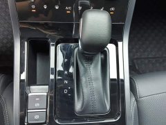 Chery Tiggo 5X 1.5L CVT Excellence Edition - ფოტო 16
