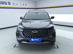 Chery Tiggo 5X 1.5L CVT Excellence Edition - ფოტო 2
