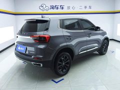 Chery Tiggo 5X 1.5L CVT Excellence Edition - ფოტო 3