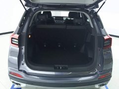 Chery Tiggo 5X 1.5L CVT Excellence Edition - ფოტო 4