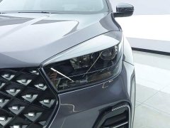 Chery Tiggo 5X 1.5L CVT Excellence Edition - ფოტო 5