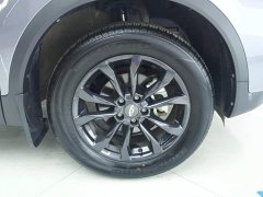 Chery Tiggo 5X 1.5L CVT Excellence Edition - ფოტო 6