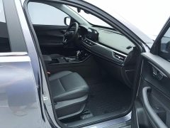 Chery Tiggo 5X 1.5L CVT Excellence Edition - ფოტო 8