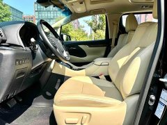 Toyota Vellfire 2021 Crown Hybrid 2.5L HV Luxury Edition - ფოტო 4