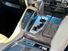 Toyota Vellfire 2021 Crown Hybrid 2.5L HV Luxury Edition - ფოტო 8