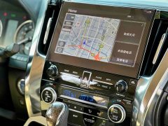 Toyota Vellfire 2021 Crown Hybrid 2.5L HV Luxury Edition - ფოტო 9