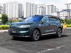 AITO M7 2026 Extended Range Ultra AWD 5-Seater with 192-Channel LiDAR - ფოტო 1