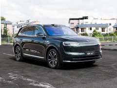 AITO M7 2026 Extended Range Ultra AWD 5-Seater with 192-Channel LiDAR - ფოტო 3
