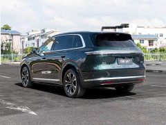 AITO M7 2026 Extended Range Ultra AWD 5-Seater with 192-Channel LiDAR - ფოტო 4