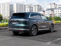 AITO M7 2026 Extended Range Ultra AWD 5-Seater with 192-Channel LiDAR - ფოტო 6
