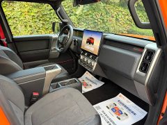 Chery iCAR Super V23 2026 V23S 501 Four-Wheel Drive Peak Performance Edition - ფოტო 16
