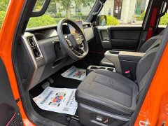 Chery iCAR Super V23 2026 V23S 501 Four-Wheel Drive Peak Performance Edition - ფოტო 4