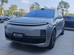 Li Auto L9 2022 Max - ფოტო 1