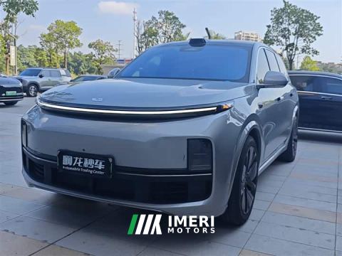 2023 Li Auto L9 Max