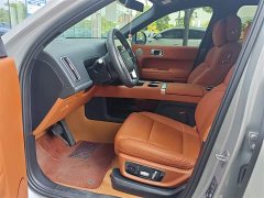 Li Auto L9 2022 Max - ფოტო 2