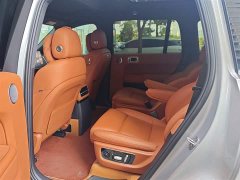 Li Auto L9 2022 Max - ფოტო 3