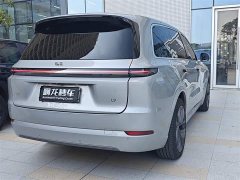 Li Auto L9 2022 Max - ფოტო 6