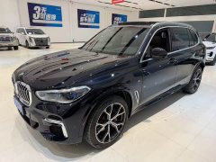 BMW X5 2022 xDrive 40Li M Sport Package - ფოტო 1