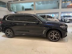 BMW X5 2022 xDrive 40Li M Sport Package - ფოტო 3