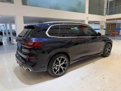BMW X5 2022 xDrive 40Li M Sport Package - ფოტო 4
