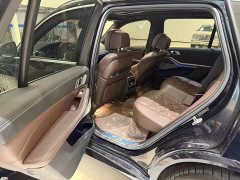 BMW X5 2022 xDrive 40Li M Sport Package - ფოტო 7