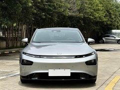 XPeng P7 480N - ფოტო 3
