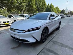 BYD Han 2021 EV Standard Range Luxury - ფოტო 1