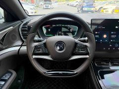 BYD Han 2021 EV Standard Range Luxury - ფოტო 10
