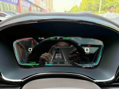 BYD Han 2021 EV Standard Range Luxury - ფოტო 12