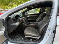 BYD Han 2021 EV Standard Range Luxury - ფოტო 14