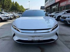 BYD Han 2021 EV Standard Range Luxury - ფოტო 2