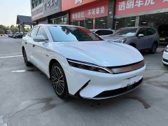 BYD Han 2021 EV Standard Range Luxury - ფოტო 3