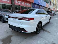 BYD Han 2021 EV Standard Range Luxury - ფოტო 5