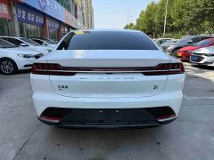 BYD Han 2021 EV Standard Range Luxury - ფოტო 6