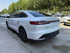 BYD Han 2021 EV Standard Range Luxury - ფოტო 7