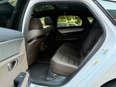 BYD Han 2021 EV Standard Range Luxury - ფოტო 8