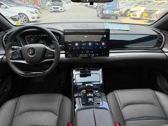 BYD Han 2021 EV Standard Range Luxury - ფოტო 9