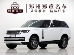 Land Rover Range Rover 3.0L V6 360PS Prestige Edition - ფოტო 1