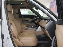Land Rover Range Rover 3.0L V6 360PS Prestige Edition - ფოტო 10