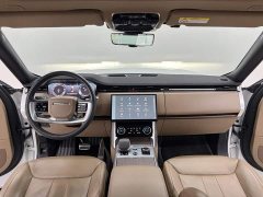 Land Rover Range Rover 3.0L V6 360PS Prestige Edition - ფოტო 11