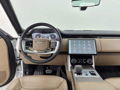 Land Rover Range Rover 3.0L V6 360PS Prestige Edition - ფოტო 12