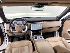 Land Rover Range Rover 3.0L V6 360PS Prestige Edition - ფოტო 13