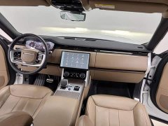 Land Rover Range Rover 3.0L V6 360PS Prestige Edition - ფოტო 14