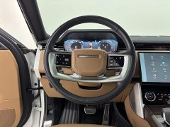 Land Rover Range Rover 3.0L V6 360PS Prestige Edition - ფოტო 15