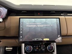 Land Rover Range Rover 3.0L V6 360PS Prestige Edition - ფოტო 16