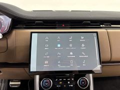 Land Rover Range Rover 3.0L V6 360PS Prestige Edition - ფოტო 18