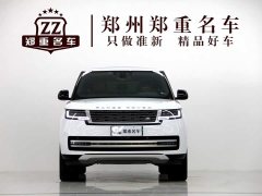 Land Rover Range Rover 3.0L V6 360PS Prestige Edition - ფოტო 2