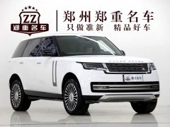 Land Rover Range Rover 3.0L V6 360PS Prestige Edition - ფოტო 3