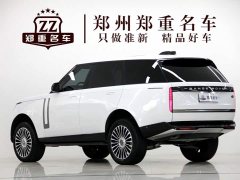 Land Rover Range Rover 3.0L V6 360PS Prestige Edition - ფოტო 4